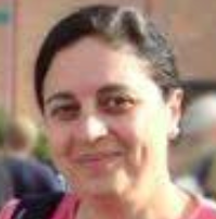 Silvina Fornasari