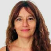 Cristina Marino-Buslje