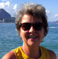 Ana Teresa de Vasconcelos